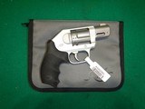 Kimber K6XS .38 SPL Lightweight Revolver New In Box - 3 of 4