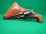 Ruger Old Army Black Powder Revolver - 1 of 2