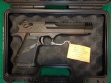 Magnum Research Desert Eagle Mark XIX 50 AE DE50IMB Pistol - 3 of 4