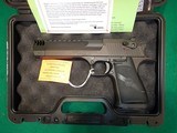 Magnum Research Desert Eagle Mark XIX 50 AE DE50IMB Pistol - 2 of 4