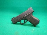 Glock G43 Compact Pistol 9MM - 2 of 2