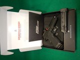 Springfield Prodigy 1911 DS 9mm PH9117AOSD Pistol In Box - 1 of 4