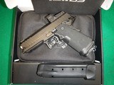 Springfield Prodigy 1911 DS 9mm PH9117AOSD Pistol In Box - 3 of 4