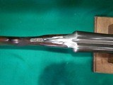 LC Smith Field Grade 12 Gauge SXS Shotgun - 5 of 11