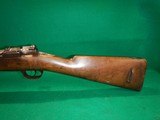 Fabrica De Armas Spanish Mauser 1925 7X57MM Rifle - 6 of 9
