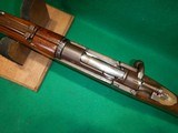 Fabrica De Armas Spanish Mauser 1925 7X57MM Rifle - 9 of 9