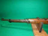 Fabrica De Armas Spanish Mauser 1925 7X57MM Rifle - 7 of 9