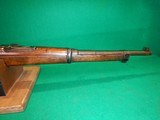 Fabrica De Armas Spanish Mauser 1925 7X57MM Rifle - 4 of 9