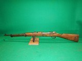 Fabrica De Armas Spanish Mauser 1925 7X57MM Rifle - 5 of 9