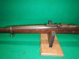 Ankara Turkish M38 Mauser 8MM Rifle - 9 of 11