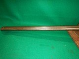Remington Arms Co. Model 1889 12 Gauge SXS Hammer Shotgun - 9 of 15