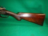 Remington Arms Co. Model 1889 12 Gauge SXS Hammer Shotgun - 7 of 15