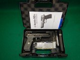 wilson combat beretta 92 centurion 9mm pistol
j92cen9wc new