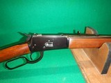 Rossi Model R94 .44 Magnum Lever Action Rifle - 3 of 11