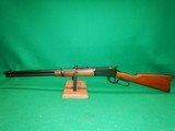 Rossi Model R94 .44 Magnum Lever Action Rifle - 7 of 11