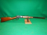 Rossi Model R94 .44 Magnum Lever Action Rifle - 1 of 11