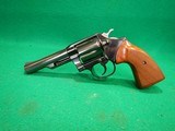 Colt 1978 Viper .38 SPL 4