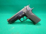 Smith & Wesson Model 411 .40 S&W Pistol - 1 of 2