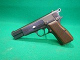 FN Browning Belgium Hi-Power 9MM Pistol - 2 of 2