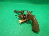 Colt Model DA 38 Revolver .38 Cal - 3 of 4