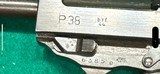 Walther P38 9MM WW2 Era Pistol - 3 of 5