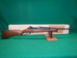 Ruger Early Mini-14 .223/5.56 NATO Carbine - 1 of 11
