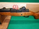 Ruger Early Mini-14 .223/5.56 NATO Carbine - 7 of 11