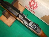 Ruger Early Mini-14 .223/5.56 NATO Carbine - 9 of 11