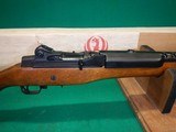 Ruger Early Mini-14 .223/5.56 NATO Carbine - 3 of 11