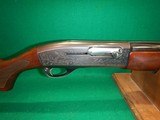 Remington Sportsman 58 20 Gauge Semi-Auto Shotgun - 3 of 6