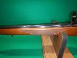 Ruger M77 MARK II 7MM WSM Rifle - 8 of 10