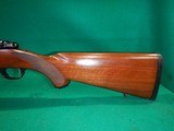 Ruger M77 MARK II 7MM WSM Rifle - 6 of 10