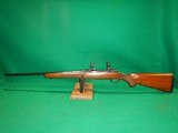 Ruger M77 MARK II 7MM WSM Rifle - 5 of 10