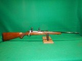 Ruger M77 MARK II 7MM WSM Rifle - 1 of 10