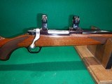Ruger M77 MARK II 7MM WSM Rifle - 3 of 10