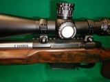 Deep South Tactical Custom Rifle 6MM Dasher W/ Scope - 10 of 13