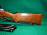 Remington 1100 Semi-Auto 12 Gauge Shotgun - 8 of 9