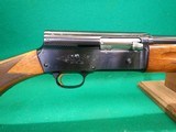 Browning Belgium A5 16 Gauge Shotgun - 3 of 11