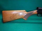 Browning Belgium A5 16 Gauge Shotgun - 2 of 11
