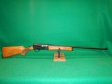 Browning Belgium A5 16 Gauge Shotgun - 1 of 11