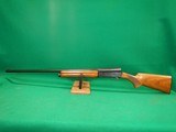 Browning Belgium A5 16 Gauge Shotgun - 6 of 11