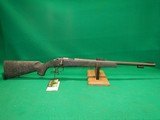 Traditions Lightning Lightweight 50 Caliber Black Powder Rifle - 1 of 10