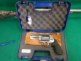 Smith & Wesson Model 500 New In Box - 1 of 4