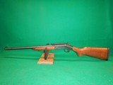 New England Firearms Handi-Rifle .44 Rem Mag / .444 Marlin - 4 of 8