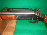 New England Firearms Handi-Rifle .44 Rem Mag / .444 Marlin - 8 of 8