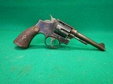 Smith & Wesson M&P .38 Special Revolver - 2 of 2