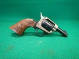 Heritage Barkeep 22 LR Revolver New In Box - 3 of 5