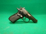 CZ Model 82 9X18mm Pistol
