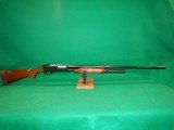 Remington 870 Pump Action 12 Gauge Shotgun - 1 of 10