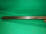 A.H. Fox Engraved 12 Gauge SXS Shotgun - 15 of 21